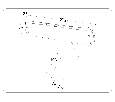 Управляемый светодиодный светильник для шинопровода Magnetic 220V диммируемый 3000-6400K Ambrella Light GL1233