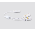 Коннектор питания T-образный для шинопровода Magnetic 220V Ambrella Light GL1113