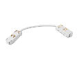 Коннектор питания гибкий для шинопровода Magnetic 220V Ambrella Light GL1109