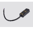 Ввод питания для шинопровода Magnetic 220V Ambrella Light GL1102
