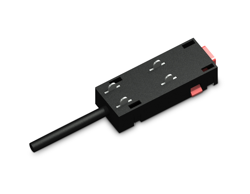 Ввод питания для шинопровода Magnetic 220V Ambrella Light GL1102