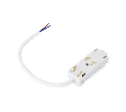 Ввод питания для шинопровода Magnetic 220V Ambrella Light GL1101