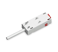 Ввод питания для шинопровода Magnetic 220V Ambrella Light GL1101