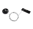 Подвес для накладного шинопровода Magnetic 220V Ambrella Light GL1091