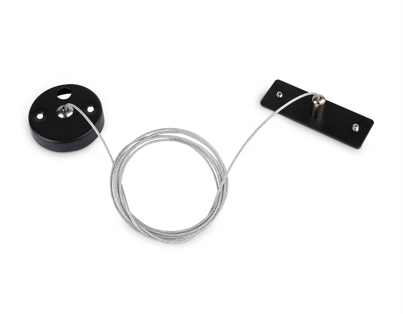 Подвес для накладного шинопровода Magnetic 220V Ambrella Light GL1091
