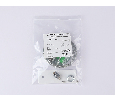 Подвес для накладного шинопровода Magnetic 220V Ambrella Light GL1090