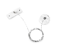 Подвес для накладного шинопровода Magnetic 220V Ambrella Light GL1090