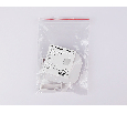 Заглушка для корпуса в натяжной потолок Magnetic 220V (2шт) Ambrella Light GL1063