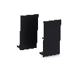 Заглушка для накладного шинопровода Magnetic 220V (2шт) Ambrella Light GL1058