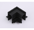 Коннектор угловой для встраиваемого шинопровода Magnetic 220V Ambrella Light GL1040