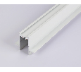 Шинопровод встраиваемый под ГКЛ 12,6мм Magnetic 220V IP20 3000*62.5*56 Ambrella Light GL1011
