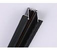 Шинопровод встраиваемый под ГКЛ 12,6мм Magnetic 220V IP20 2000*62.5*56 Ambrella Light GL1010