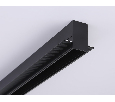 Шинопровод встраиваемый под ГКЛ 12,6мм Magnetic 220V IP20 2000*62.5*56 Ambrella Light GL1010