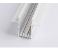 Шинопровод встраиваемый под ГКЛ 12,6мм Magnetic 220V IP20 2000*62.5*56 Ambrella Light GL1009