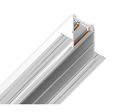 Шинопровод встраиваемый под ГКЛ 12,6мм Magnetic 220V IP20 2000*62.5*56 Ambrella Light GL1009