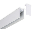 Шинопровод накладной Magnetic 220V IP20 3000*30.6*56 Ambrella Light GL1005