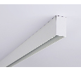 Шинопровод накладной Magnetic 220V IP20 3000*30.6*56 Ambrella Light GL1005