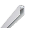Шинопровод накладной Magnetic 220V IP20 2000*30.6*56 Ambrella Light GL1003