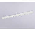 Шинопровод накладной Magnetic 220V IP20 2000*30.6*56 Ambrella Light GL1003