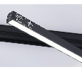 Светильник светодиодный трековый для шинопровода Magnetic Ambrella Light GL4206