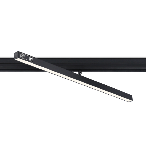 Светильник светодиодный трековый для шинопровода Magnetic Ambrella Light GL4206