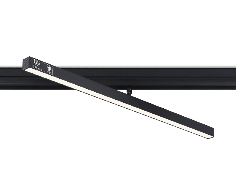 Светильник светодиодный трековый для шинопровода Magnetic Ambrella Light GL4206