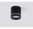 Накладной поворотный точечный светильник GX53 Ambrella Light TA1445
