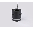 Накладной поворотный точечный светильник GX53 Ambrella Light TA1445