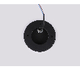 Накладной поворотный точечный светильник GX53 Ambrella Light TA1445