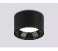 Накладной точечный светильник GX53 Ambrella Light TN52894