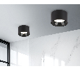 Накладной точечный светильник GX53 Ambrella Light TN52894