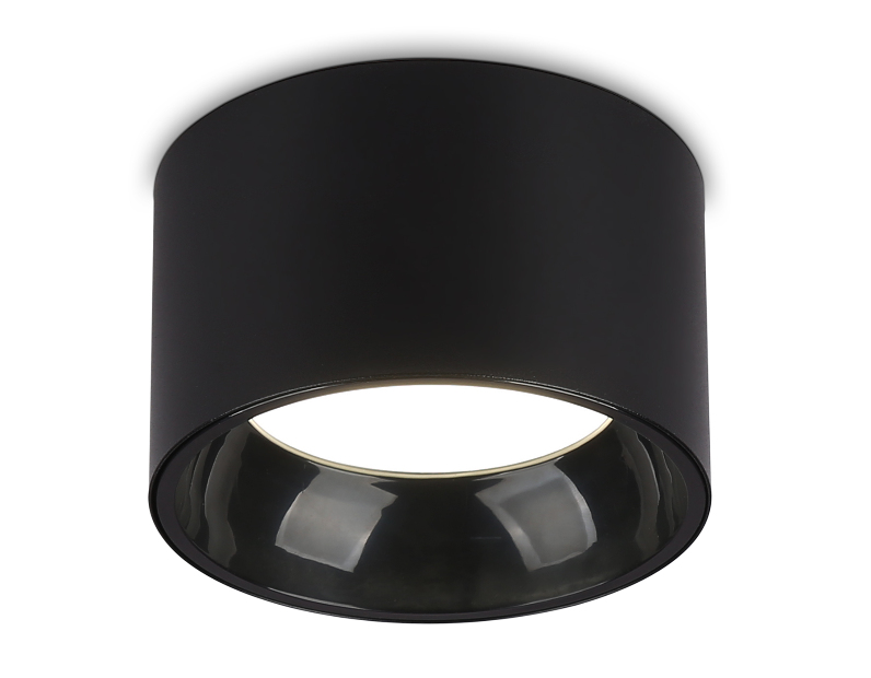 Накладной точечный светильник GX53 Ambrella Light TN52894