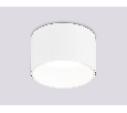 Накладной точечный светильник GX53 Ambrella Light TN52892
