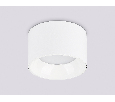 Накладной точечный светильник GX53 Ambrella Light TN52892