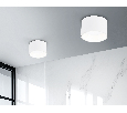Накладной точечный светильник GX53 Ambrella Light TN52892