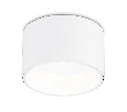 Накладной точечный светильник GX53 Ambrella Light TN52892