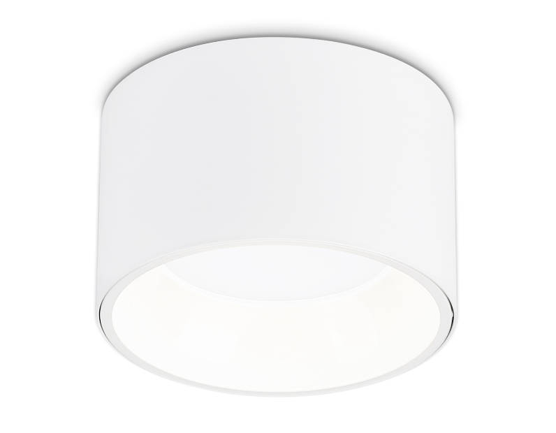 Накладной точечный светильник GX53 Ambrella Light TN52892