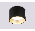 Накладной точечный светильник GX53 Ambrella Light TN52887