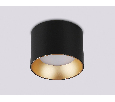 Накладной точечный светильник GX53 Ambrella Light TN52887