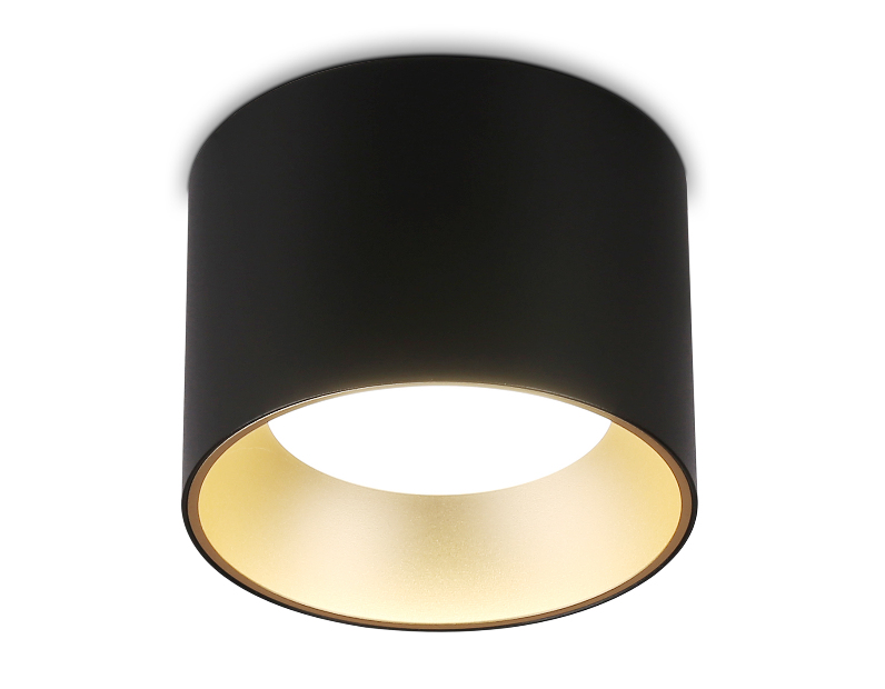 Накладной точечный светильник GX53 Ambrella Light TN52887