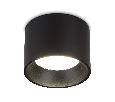 Накладной точечный светильник GX53 Ambrella Light TN52885