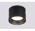 Накладной точечный светильник GX53 Ambrella Light TN52885