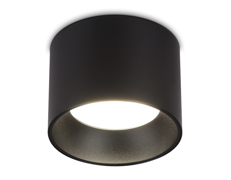 Накладной точечный светильник GX53 Ambrella Light TN52885