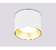Накладной точечный светильник GX53 Ambrella Light TN52882