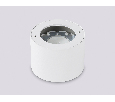 Накладной точечный светильник GX53 Ambrella Light TN52882
