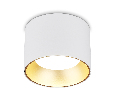 Накладной точечный светильник GX53 Ambrella Light TN52882