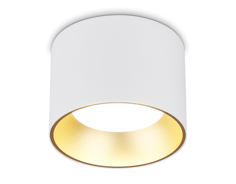 Накладной точечный светильник GX53 Ambrella Light TN52882