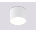 Накладной точечный светильник GX53 Ambrella Light TN52881