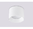 Накладной точечный светильник GX53 Ambrella Light TN52881