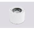 Накладной точечный светильник GX53 Ambrella Light TN52881